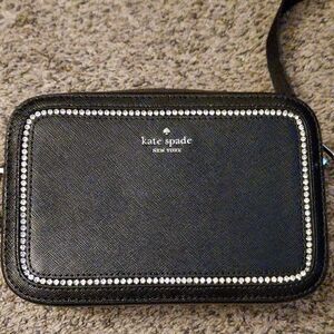 Like New authentic Kate Spade Crossbody/fanny Pack